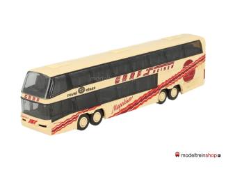 Rietze - Graf's Reisen Megaliner - Modeltreinshop