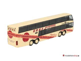 Rietze - Graf's Reisen Megaliner - Modeltreinshop