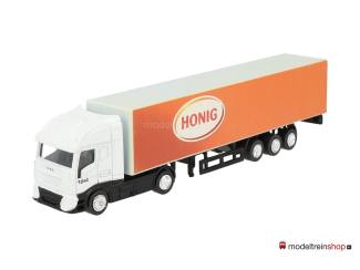 H0 Vrachtwagen - Honig T-00348 - Modeltreinshop