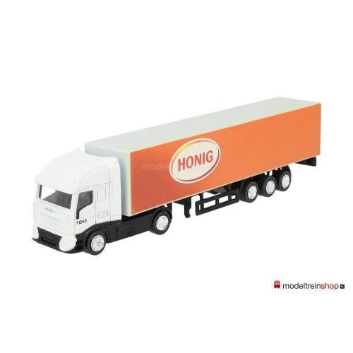 H0 Vrachtwagen - Honig T-00348 - Modeltreinshop