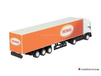 H0 Vrachtwagen - Honig T-00348 - Modeltreinshop