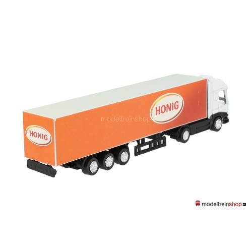 H0 Vrachtwagen - Honig T-00348 - Modeltreinshop