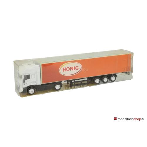 H0 Vrachtwagen - Honig T-00348 - Modeltreinshop