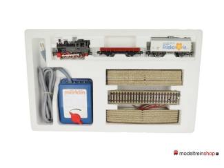 Marklin H0 0984 Goederentrein set - Modeltreinshop