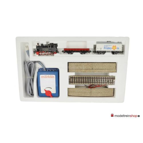 Marklin H0 0984 Goederentrein set - Modeltreinshop