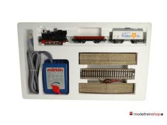 Marklin H0 0984 Goederentrein set - Modeltreinshop