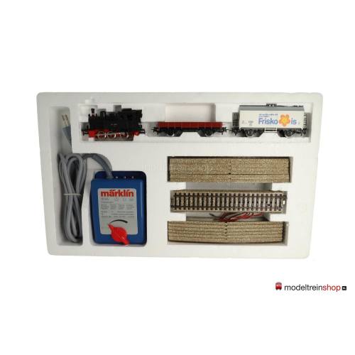 Marklin H0 0984 Goederentrein set - Modeltreinshop