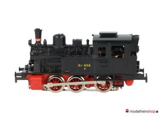 Marklin H0 0984 Goederentrein set - Modeltreinshop