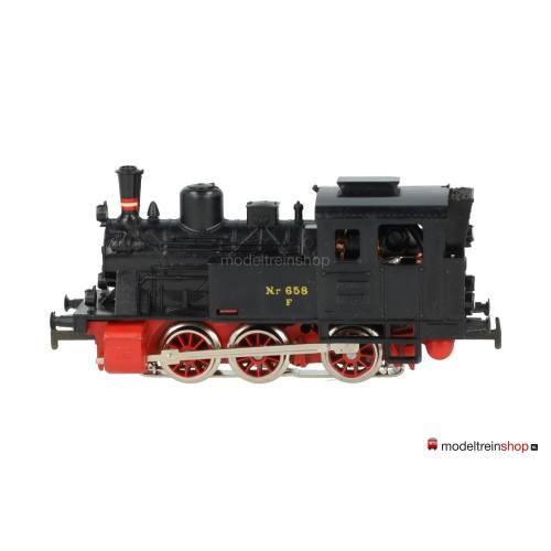 Marklin H0 0984 Goederentrein set - Modeltreinshop