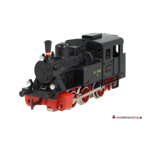 Marklin H0 0984 Goederentrein set - Modeltreinshop