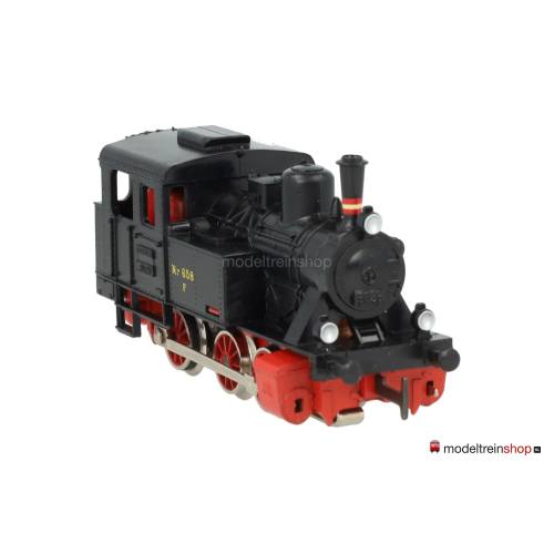 Marklin H0 0984 Goederentrein set - Modeltreinshop