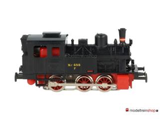 Marklin H0 0984 Goederentrein set - Modeltreinshop