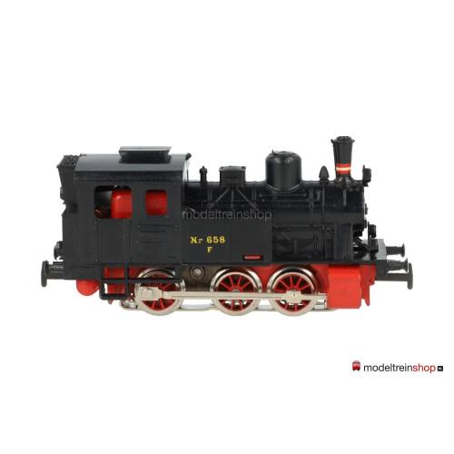 Marklin H0 0984 Goederentrein set - Modeltreinshop