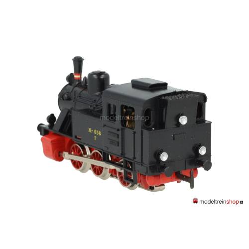 Marklin H0 0984 Goederentrein set - Modeltreinshop