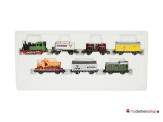 Marklin Primex H0 2760 Goederentrein 15 Jaar Primex - Modeltreinshop