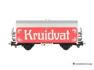 Marklin H0 29159 Koelwagen / Gesloten Goederenwagen Kruidvat - Modeltreinshop