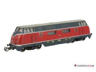 Marklin H0 3021 V06 Diesel Locomotief BR V 200 DB - Modeltreinshop