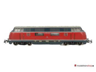 Marklin H0 3021 V06 Diesel Locomotief BR V 200 DB - Modeltreinshop