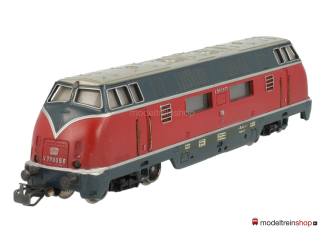 Marklin H0 3021 V06 Diesel Locomotief BR V 200 DB - Modeltreinshop