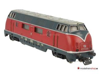 Marklin H0 3021 V06 Diesel Locomotief BR V 200 DB - Modeltreinshop