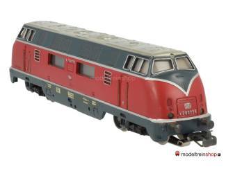 Marklin H0 3021 V06 Diesel Locomotief BR V 200 DB - Modeltreinshop