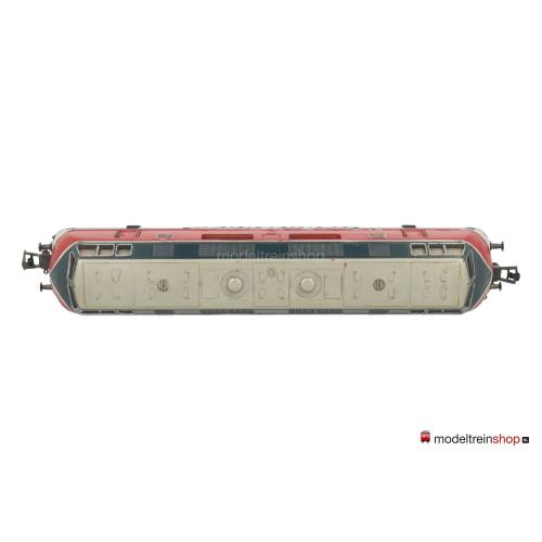 Marklin H0 3021 V06 Diesel Locomotief BR V 200 DB - Modeltreinshop