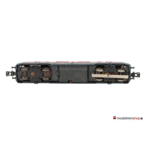 Marklin H0 3021 V06 Diesel Locomotief BR V 200 DB - Modeltreinshop