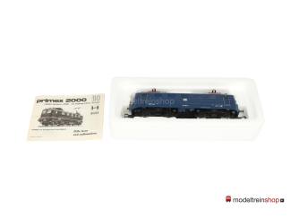 Marklin Primex H0 3033 V03 Elektrische Locomotief BR 141 DB - Modeltreinshop