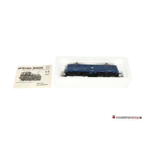 Marklin Primex H0 3033 V03 Elektrische Locomotief BR 141 DB - Modeltreinshop