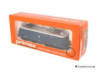 Marklin Primex H0 3033 V03 Elektrische Locomotief BR 141 DB - Modeltreinshop