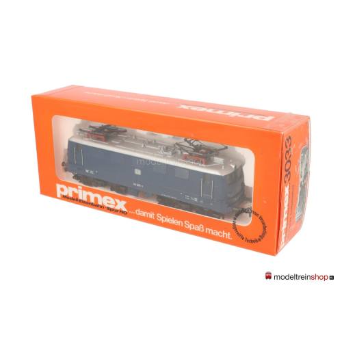 Marklin Primex H0 3033 V03 Elektrische Locomotief BR 141 DB - Modeltreinshop