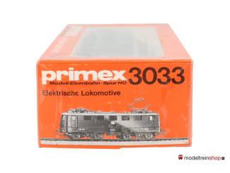 Marklin Primex H0 3033 V03 Elektrische Locomotief BR 141 DB - Modeltreinshop