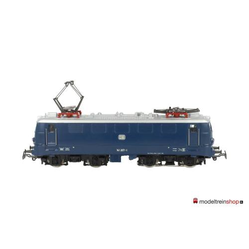 Marklin Primex H0 3033 V03 Elektrische Locomotief BR 141 DB - Modeltreinshop