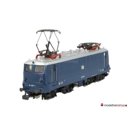 Marklin Primex H0 3033 V03 Elektrische Locomotief BR 141 DB - Modeltreinshop