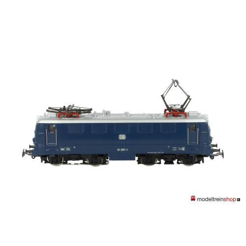 Marklin Primex H0 3033 V03 Elektrische Locomotief BR 141 DB - Modeltreinshop