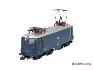 Marklin Primex H0 3033 V03 Elektrische Locomotief BR 141 DB - Modeltreinshop