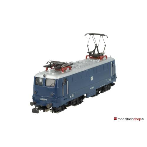 Marklin Primex H0 3033 V03 Elektrische Locomotief BR 141 DB - Modeltreinshop