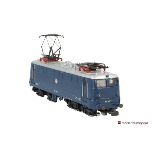 Marklin Primex H0 3033 V03 Elektrische Locomotief BR 141 DB - Modeltreinshop