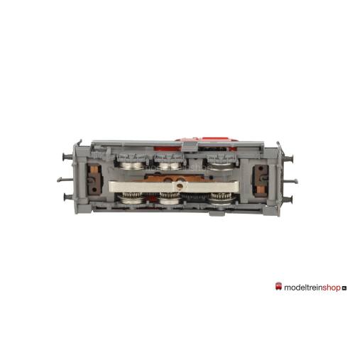 Marklin H0 3044 V3 Electrische Locomotief EA 800 DB - Modeltreinshop