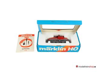 Marklin H0 3044 V3 Electrische Locomotief EA 800 DB - Modeltreinshop