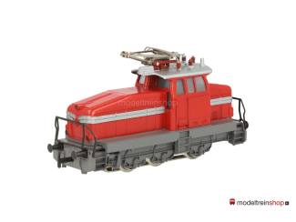 Marklin H0 3044 V3 Electrische Locomotief EA 800 DB - Modeltreinshop