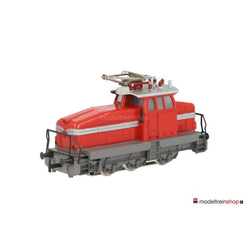 Marklin H0 3044 V3 Electrische Locomotief EA 800 DB - Modeltreinshop