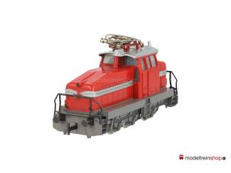 Marklin H0 3044 V3 Electrische Locomotief EA 800 DB - Modeltreinshop