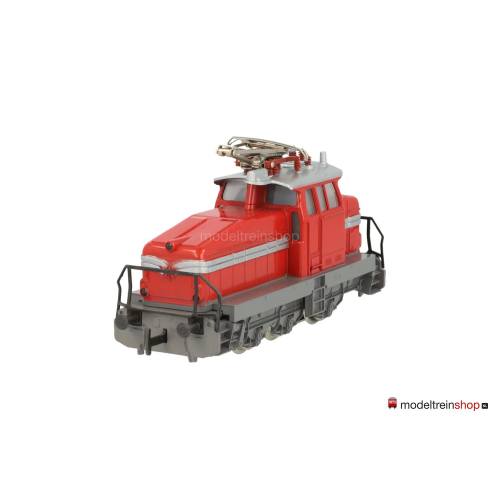 Marklin H0 3044 V3 Electrische Locomotief EA 800 DB - Modeltreinshop