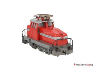 Marklin H0 3044 V3 Electrische Locomotief EA 800 DB - Modeltreinshop