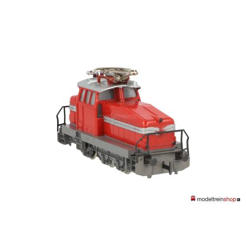 Marklin H0 3044 V3 Electrische Locomotief EA 800 DB - Modeltreinshop