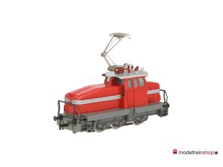 Marklin H0 3044 V3 Electrische Locomotief EA 800 DB - Modeltreinshop