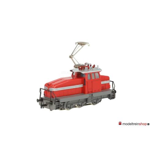 Marklin H0 3044 V3 Electrische Locomotief EA 800 DB - Modeltreinshop