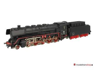 Marklin H0 3047 V4 Stoom Locomotief BR 44 met Tender DB - Modeltreinshop