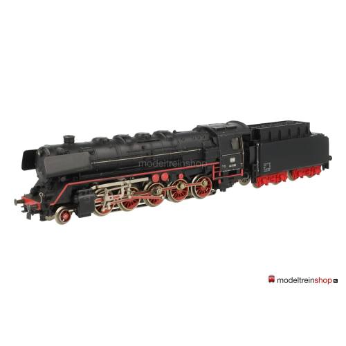 Marklin H0 3047 V4 Stoom Locomotief BR 44 met Tender DB - Modeltreinshop